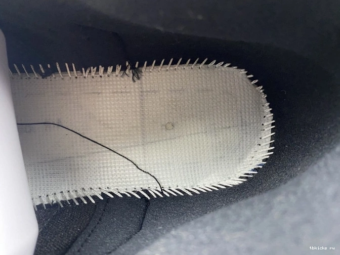 Rep TB Black Taxi Air 12 Jordan CT8013-071 0806